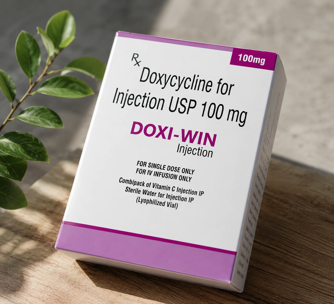 DOXI-WIN Injection