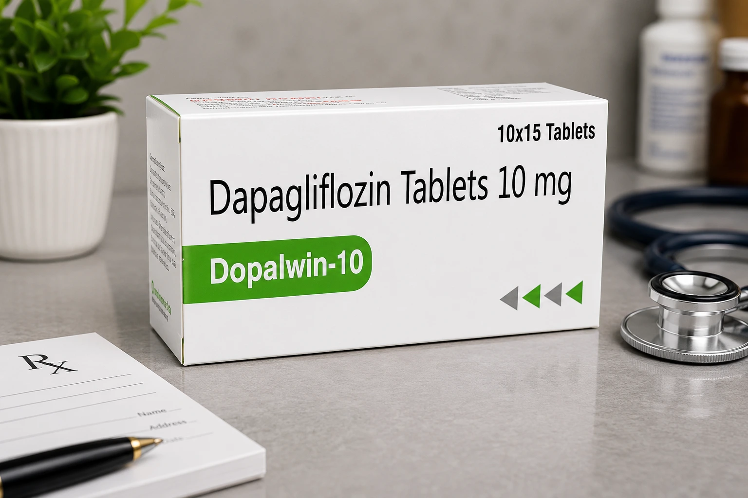 Dopalwin-10