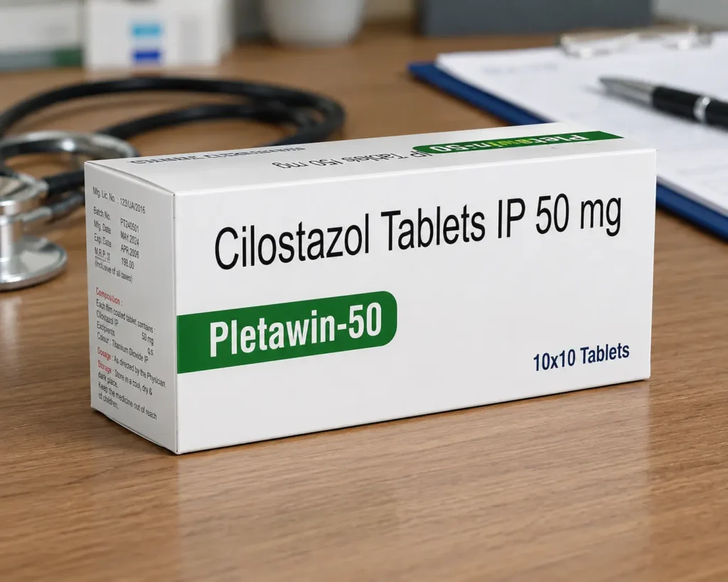 Pletawin-50