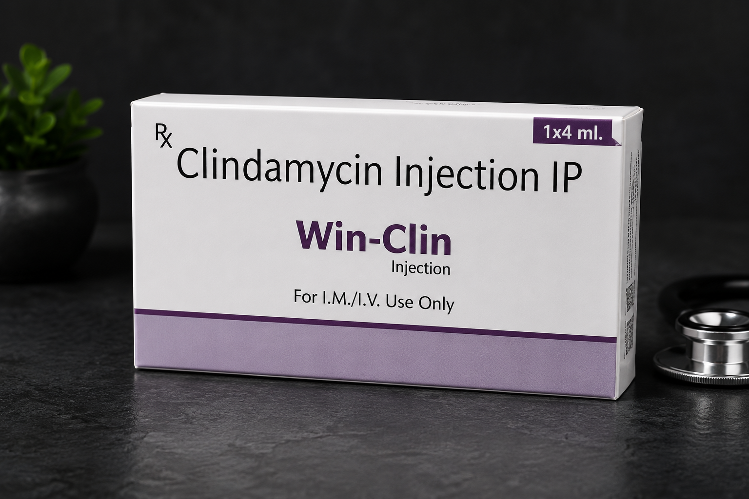 Win-Clin Injection