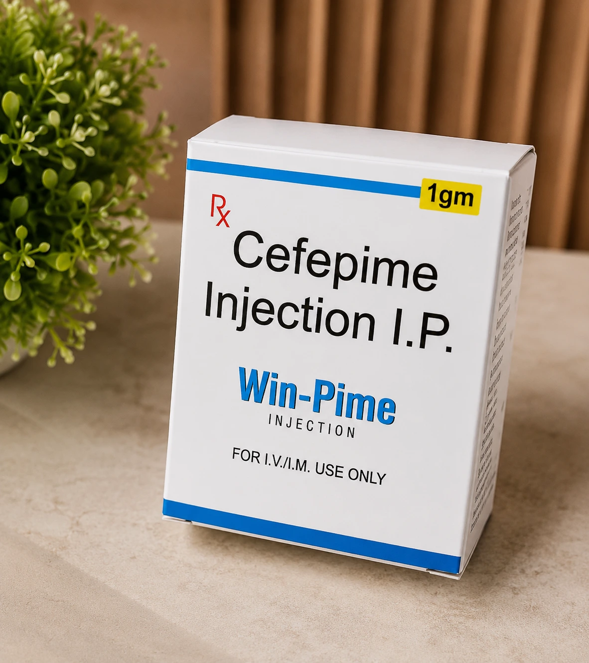 Win-Pime INJECTION