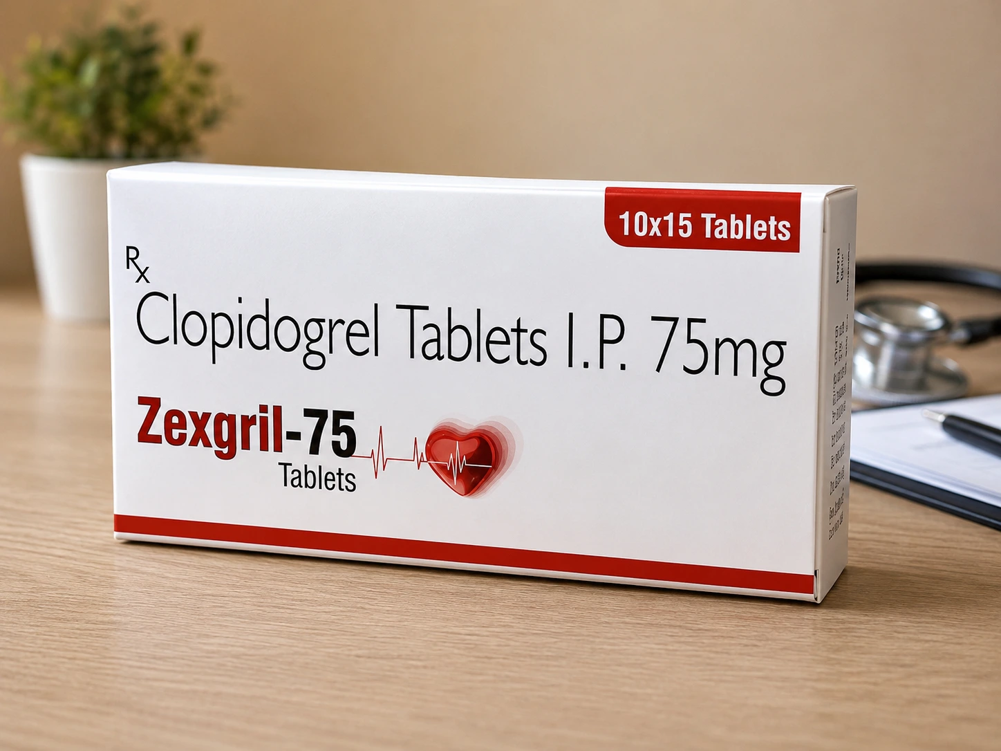 Zexgril-75 Tablets