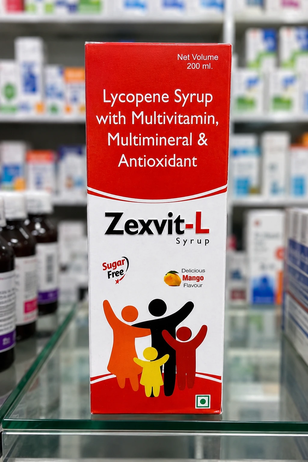 Zexvit